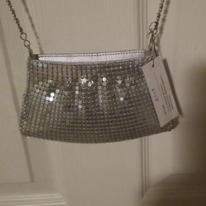 COPY - Vintage Y n S original evening bag
